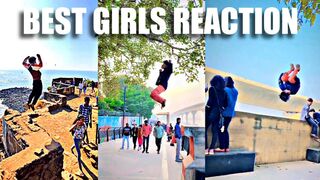 Amazing Instagram Reels Stunts???? | Viral Reels Video????