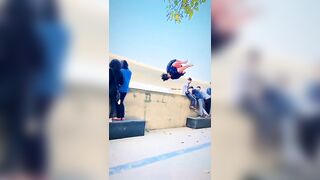 Amazing Instagram Reels Stunts???? | Viral Reels Video????