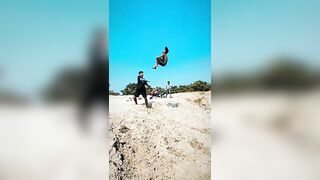 Amazing Instagram Reels Stunts???? | Viral Reels Video????