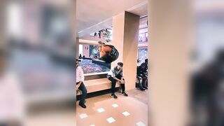 Amazing Instagram Reels Stunts???? | Viral Reels Video????