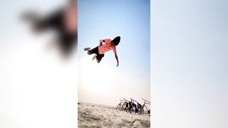 Amazing Instagram Reels Stunts???? | Viral Reels Video????