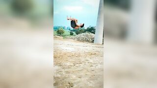 Amazing Instagram Reels Stunts???? | Viral Reels Video????