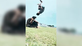 Amazing Instagram Reels Stunts???? | Viral Reels Video????