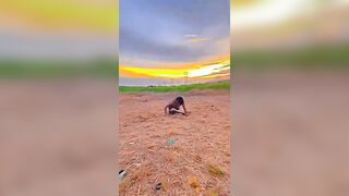 Amazing Instagram Reels Stunts???? | Viral Reels Video????