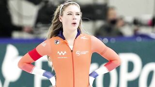 Jutta leerdam showt haar lijf in superstrak topje op Instagram-video! Schitterende beelden