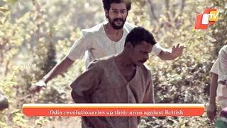 Official Trailer Of Tarang Plus' Web Series Raktatirtha Out | OTV News English