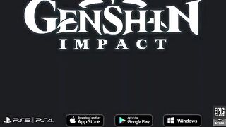 Genshin Impact Yaoyao Character Demo Trailer