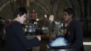 HOGWARTS LEGACY - Trailer (PlayStation Exclusive)