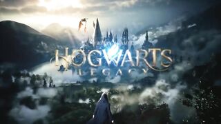 HOGWARTS LEGACY - Trailer (PlayStation Exclusive)