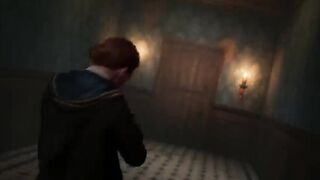 HOGWARTS LEGACY - Trailer (PlayStation Exclusive)