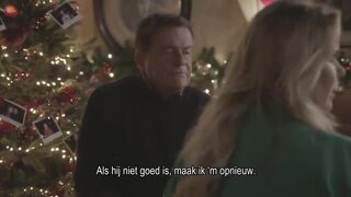 Hilarische bloopers op de set van GTST