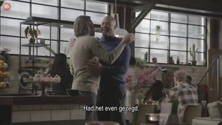 Hilarische bloopers op de set van GTST