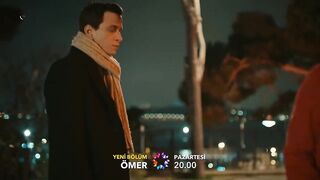 Ömer 3. Bölüm Fragman