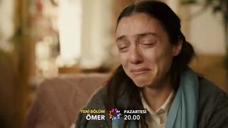 Ömer 3. Bölüm Fragman