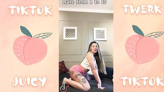 Look At Me ???? TikTok Cute Gorgeous Twerk Skirt Mashup TikTok Dances #Shorts #Twerk #TikTokBest(3)