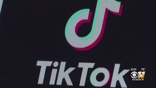 More Texas universities blocking TikTok access on campus Wi-Fi