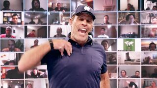 Tony Robbins Free Become Unshakeable Challenge: How to Thrive in 2023