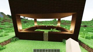 realistic minecraft mobs and liquids