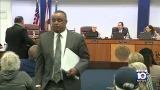 Squabble between North Miami Beach mayor, city attorney has business at a halt