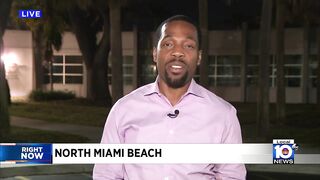 Squabble between North Miami Beach mayor, city attorney has business at a halt