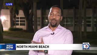 Squabble between North Miami Beach mayor, city attorney has business at a halt