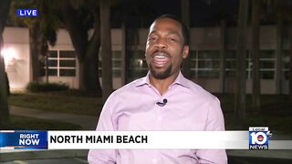 Squabble between North Miami Beach mayor, city attorney has business at a halt