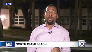 Squabble between North Miami Beach mayor, city attorney has business at a halt