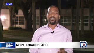 Squabble between North Miami Beach mayor, city attorney has business at a halt