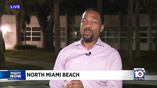 Squabble between North Miami Beach mayor, city attorney has business at a halt