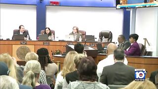 Squabble between North Miami Beach mayor, city attorney has business at a halt