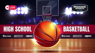 Loving vs. Jal - High School B. Basketball Live Stream