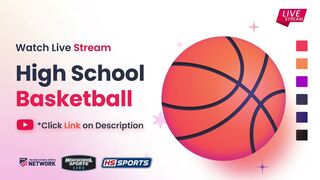 McNair vs. Stagg - High School G. Basketball Live Stream