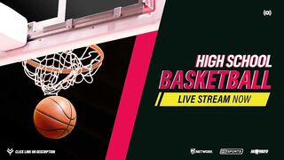 Ironwood vs. Willow Canyon - High School G. Basketball Live Stream