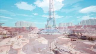 V2.3: Wandering Amidst Miasma | New Version Update Trailer | Tower of Fantasy