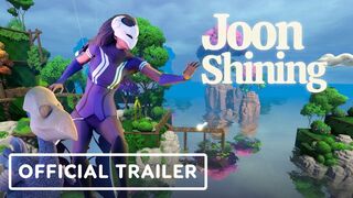 Joon Shining - Official Release Date Trailer