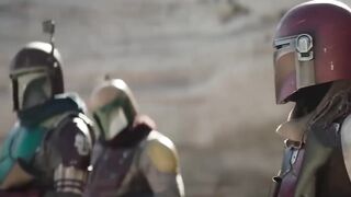 The Mandalorian Fans Are All In On Season 3 After Trailer's Big Reveal