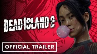 Dead Island 2 - Official Meet the Slayers: Amy Trailer