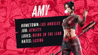 Dead Island 2 - Official Meet the Slayers: Amy Trailer