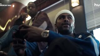 Wu-Tang: An American Saga Season 3 Trailer | 'The Final Season'