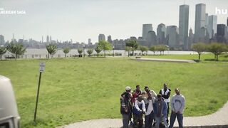 Wu-Tang: An American Saga Season 3 Trailer | 'The Final Season'