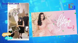 SIKAT NA CELEBRITY PINUNA NG MGA NETIZENS!