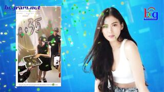 SIKAT NA CELEBRITY PINUNA NG MGA NETIZENS!