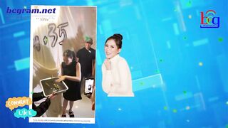 SIKAT NA CELEBRITY PINUNA NG MGA NETIZENS!