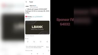 CCV2 ! Trading Start on LBANK ! Celebrity coin biggest update Today