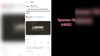 CCV2 ! Trading Start on LBANK ! Celebrity coin biggest update Today