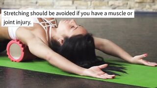 10 Facts You Need To Know About Stretching