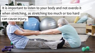 10 Facts You Need To Know About Stretching