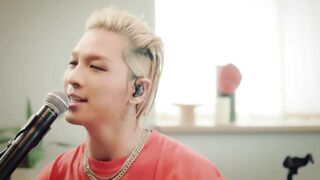 TAEYANG - 'VIBE (feat. Jimin of BTS)' LIVE CLIP