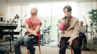 TAEYANG - 'VIBE (feat. Jimin of BTS)' LIVE CLIP