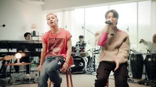 TAEYANG - 'VIBE (feat. Jimin of BTS)' LIVE CLIP